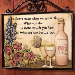 Meet your Posher, Marlene